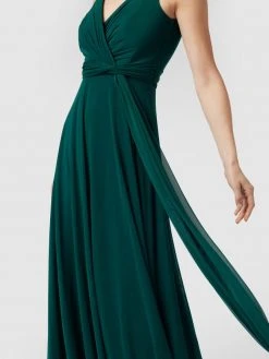 TROYDEN COLLECTION Abendkleid Mit Taillenband - Smaragdgrün -LAONA-shop 60s4ad2j8p0kid2290p4olia98p4uka590o3ciah70s32cpma96jckab98s4chhg9p7kucqk8584oe2a88o36dhl6csm4chncdij6opk6lj3eoj264pjec9ic8rjcdho6dj3acg