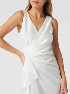 Paradi Ärmelloses Abendkleid Mit Drapierung - Offwhite -LAONA-shop 60sl4jpm89530i1laosj2li88p7k6d9k893l0h2la9254i238595aiafa0q4mgqbal94cdaj6h2kqjq36t3jcp1i64o36c9jc8rjgdpk6ks3go9h69gmcoj66hj3coj569ijgco