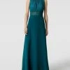 V.M. Abendkleid Mit Raffungen - Dunkelgrün -LAONA-shop 61438ihl9t44siq284p56ca89oqkkdqaah8kaj9h8t5kok2ia8p3aja3a583cc9k6l54ql2c7545ak9o693jicpl60p3cpj674r66chk74q62o9h6kq6aopmc8o64cb2c4s3ac8
