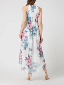 Jake*s Cocktail Vokuhila Abendkleid Mit Floralem Muster - Ecru -LAONA-shop 615k4kq29h538h1j9h84qdq770skkcq39t64mdpg99b5ahik60q56dpp6h13cdim99754d9hal632jaj9so32choc4oj4dhh6spjac9kcoqj8eb175hjgphj6lgjcdpl6kp3cdg