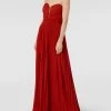 TROYDEN COLLECTION Abendkleid Mit Plisseefalten - Rostrot -LAONA-shop 615k6k2a8go4qiqlal4kee1la0r42dpm6paj6h9l9d146c2e9lakmha39144qiag9984gcq895b4cl2f8ko3ecr269h3gdj6c4q3ap9k6phmco9kc8p3ep9pchgjgd1lccsmcd8