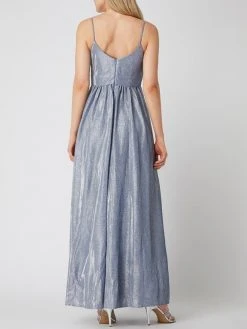 Swing Abendkleid Mit Glitter-Effekt - Rauchblau 9 Swing Abendkleid Mit Glitter-Effekt - Rauchblau -LAONA-shop 615kehid94okkkph9d83ej9i8cs4kgi28t9j0chj60okai9mad84ol9ja154egii61836k2cad7jaea284o6aob26srmacb5ckrm8d9kcdi3ge9jcks3cp1l6coj4c9j60rj0d8