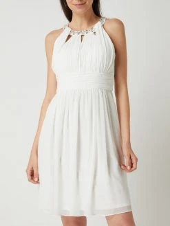 Jake*s Cocktail Cocktailkleid Mit Gelegten Falten - Ecru -LAONA-shop 617kcd236cp4mciea59kcdi39h55aja889358h298p6l2gq18p7k2di7ad352l9g65b4chhla0r4cki49h3j4pj36pi64dpjcpgj0o9k6cq32ob675hm2c1pckpj4eb469j62d0