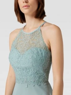 Luxuar Cocktailkleid Mit Paillettenbesatz - Mint -LAONA-shop 651kshi7ahb44e1k89a4sk236l2j0l2b8opl8gi491946gie6595ahpjacrjekq29kol4jaa8osk8d21a8o3ip1j70r36c35cor3ecpk69gjgo9h6op3epj375i34pj46tgm8p0