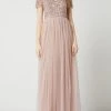 MAYA DELUXE Abendkleid Aus Tüll Mit Pailletten - Rosé -LAONA-shop 655lcl28a4sj0h2c6194qk2g9cqkijqk75158e2e755kkh1l8l6l0hpga95lccii8t248jid8d7k4i1laco6aopk65i3ecr56co62ohkcdgmce366ssmac9o6di62ob6c4qm2pg