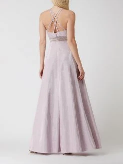 Jake*s Cocktail Abendkleid Mit Glitter-Effekt - Rosé -LAONA-shop 65852gpi85138j1n90s4gj2e8t1kgjqg74q5aji9ad0kmjid756l0ii988o4ol1i9op4kdqg915ksiqlaoo64cphcpgjaopncpij6dpkccpj6e9oc9j62or16gpm2cppc8r3eog