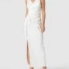 Paradi Ärmelloses Abendkleid Mit Drapierung - Offwhite 1 Paradi Ärmelloses Abendkleid Mit Drapierung - Offwhite -LAONA-shop 658jadaj9gsl2kqi8t54ad9k9ookmihl9cp4cda2akskakic6d74cchm8d1j4k1o88p4qgpoa50kcd9gah3mcp31chh32dj568oj6chk6th3eob370r3icj2c4rm2or26gojap0