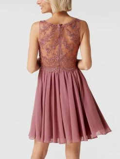 Laona Cocktailkleid Mit Floralen Stickereien Und Ziersteinen - Altrosa -LAONA-shop 68p42c9n8t14ecqc6p1j8kqf8l854lhp8l130gab653j8ea68h2j8gqcalb50h9p8cr4mk9pa8skichg6l3mcd9i6cr34ohi70oj2opk68pj4ohkc5gjep1ncop3ap36cgrjee0