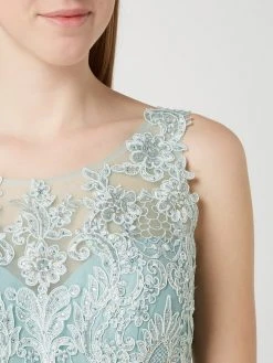 Luxuar Abendkleid Mit Ornamentalen Stickereien - Himmelblau -LAONA-shop 68q34i2l8l74ed2i693k2hpp70pj8gq98t256d9j9513igqk6t54egifa4pk4d279p652jik698jaha4853j8ob46ks68p366pim2p1k6ss64e9lc8oj0eb66gqm2phkchh38c0