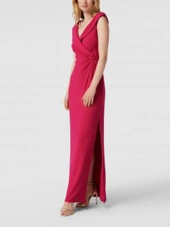 Lauren Ralph Lauren Abendkleid In Wickel-Optik Modell 'LEONIDAS' - Pink -LAONA-shop 692l8cif6osk6c1o8h0lci9na5aj2ki4a8s50i9i8ookekhhacqk2cqe8gr38ea96t24qhq89h6j0h286so62dhgcgsj4pj1cdgj0ohkc5im4eb36cqjaoj36sq36pb66gojgp8