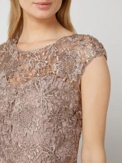 Luxuar Abendkleid Mit Floraler Häkelspitze - Mauve -LAONA-shop 694l0lah8d0kkhhoa563ce239d848licacs3ihak8t53ijii6t8j6da6a8s42ea46cs4gial6h44qjia8d3jadr46os66p1m60pjcp1kc8o6ae1n70qjaphi6os62dhncgsjgd8