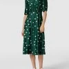 Swing Cocktailkleid Mit Allover-Muster - Grün 1 Swing Cocktailkleid Mit Allover-Muster - Grün -LAONA-shop 695jagph6d6kqe2e9p546ghg9t856dhha12kcl1j85236k23al54ihqm71952ga39t248k249963ck9o913jichn6kq30oj2ccq36dhkcoq30ob374smadr4cgo66c1lcoq6cp0