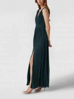 Laona Abendkleid Mit V-Ausschnitt - Dunkelgrün -LAONA-shop 6crl4jac6krjij1na8pjciijal84ge279t6jcdpo6sr30l9i9p6kichn6l734d9l8ss54dphakr4qhhh9d3m6dj2chhj8or3cdhj4p9kcgo3ie9k6th3ccb465h3ip9n74p34p8
