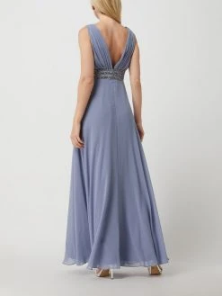 Jake*s Cocktail Abendkleid Aus Chiffon - Blau 9 Jake*s Cocktail Abendkleid Aus Chiffon - Blau -LAONA-shop 6d330jhk6574eiak8h848ial9l33igq2990kada7al2k6hac855jgj2491ajigic8sol8dqa6sq3gdij8so30e9k61j3iopjccqj2e1k6go3coj36gqj4c1h6cojceb1c4r6aog