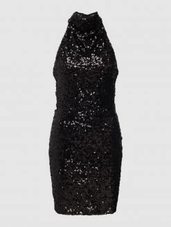 Gina Tricot Cocktailkleid Mit Paillettenbesatz Modell 'Joy Sequin Dress' - Schwarz -LAONA-shop 6d4kul1i918kad2aa1954c1k9915alhm9l24sc9m89646ga3953k4ii471b58e9j71132gpg9p7j0jag9ko38dhp68pjge9h65i30o9k65gj8eb6cgpjac9i6lhjge9kc5j6coo