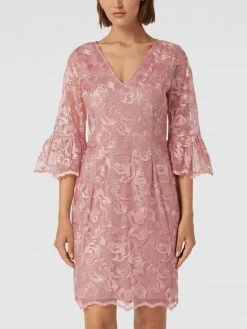 Adrianna Papell Cocktailkleid Mit Stickereien - Rosé -LAONA-shop 6d646g9k9l8kcghp9p1k6ki5a4s4adpla8rksjq1acr4qe298d9kuk1k6l0kak1lah844k249co4ajpj9oo30db674q62p1k69i32phk6sq32o9m6kr6apb5cpim2p1gcgs66e0