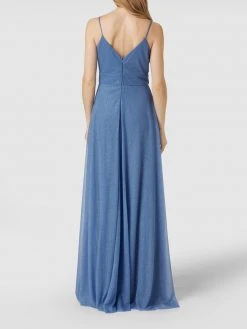 TROYDEN COLLECTION Abendkleid Mit Effektgarn - Bleu -LAONA-shop 6h5kaeafa0rk4k1g8kr36kib6cq32di28d9kojqm98skiha3a8sjik2i68q54h2lal9k6hif8spl8ca170o32c1m6phj0eb36oqjie1k6orj6o9jccq6aob6c4pj8p9m6hij0d0