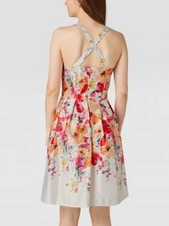 V.M. Cocktailkleid Mit Floralem Muster - Rot -LAONA-shop 6h836ha461646cqk857k2dpla8r54h1h6oskoe2g9grk2iac8p9k8kig9oq44j1h8d23cha86co38h2f9p3jcd356gr30c346hh3iohk6krm2o9ic8rm8phhchij6p1n74q3goo