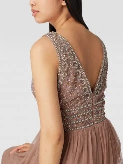 LACE & BEADS Abendkleid Mit Ziersteinen - Rosa -LAONA-shop 6krlahq36d3lad2h8p6jcdhm9l2k4dhoa14kkiqc9h0kgii2ad23elhj70sj0ipia17k4hhl999k8c236co68p1nckrjadhi6so30c1k6dgm8e1mckqjacb66gs6achn6srj8dg