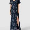 Adrianna Papell Abendkleid Mit Floralem Allover-Muster - Dunkelblau 1 Adrianna Papell Abendkleid Mit Floralem Allover-Muster - Dunkelblau -LAONA-shop 6l5ksi1i6p8jgk2298pksl2cakr38i2a6l9keiqb8l5lalia9gojakpk8h356cik8os38jplal8kedq56so3iphp6ks3ap9h68q3cc1k6ss3gohkcpj3gchpc8o34opg74rm6og