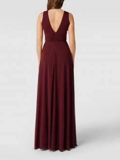 TROYDEN COLLECTION Abendkleid Mit Drapierung - Kirschrot 11 TROYDEN COLLECTION Abendkleid Mit Drapierung - Kirschrot -LAONA-shop 6l94ejia9184iea86cs5ac268go4ue21897kah2275834ca16p24ugif8p9l2h1i8l3kujah652kae2ma8o68oj4c5im6ohi6kojge9k74p68e33cdj36pj66gp66e1o6or68dg