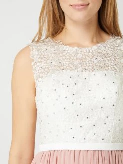 Unique Abendkleid Aus Chiffon Und Mesh - Rosa -LAONA-shop 6l94klab9t65acaf9523ijij71b30ji475144ci7854j8cqe954jgeacapajic2dagqkcl1h89842di9693m2pj36lgj0d9jckq6aopk75hm4e9l71i34cj4ckr3eo9p70qm2oo