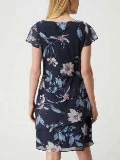 Christian Berg Cocktail Cocktailkleid Mit Wasserfall-Ausschnitt - Marineblau Meliert -LAONA-shop 6lalcd2g91638lhk8l6lch2f8cq5clim9la5ajac8d8lck1l6lb38ghja1432ii56p134ci56l358kq7a93j6cj26lhjgcr474r64dpkc5i6co9p64r62c1n6kqm2e36cgsjado