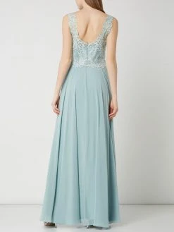 Luxuar Abendkleid Mit Ornamentalen Stickereien - Himmelblau -LAONA-shop 6or46j9i6laj0ihl9gpk2dhl6l332iah95a50jpj7563gla66135ck2g996kmi219solcga4al23gli2953jgd33ckpm8cpkc4q3ep1k6pi3ae9mc4rmad1o6tgj4phh6soj4o8