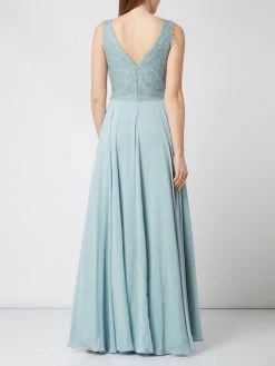 Luxuar Abendkleid Mit Stickereien Und Ziersteinen - Helltürkis -LAONA-shop 6p5kachhad84qiag8oojicae8srlae9la4s3ei1j893jgi1h68s3gh1ha10l2cqda1b56c9n9d83eh2k70o64dj6c4o6ae1lcdh64o9k6gs6ce35cpi62c9i69h34chochgmcoo