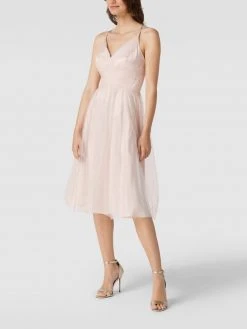V.M. Cocktailkleid Mit Herz-Ausschnitt - Rosé -LAONA-shop 6ss4oli28l14qdii8ss46e9l74pkgk248d13egqi9gskmd2e913k2kq294pkekij9la38di9aopkagad693j0o9h70om6oj36lj3ic9k70qj8e1k6gqjcdj5ccp64c9l6pj68e0
