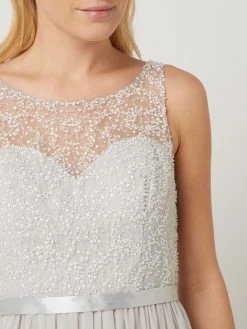 Laona Abendkleid Aus Organza Und Chiffon - Hellgrau -LAONA-shop 6t0jakpm6cqjck1ia514ac2b6os4mhpm9t9lcj259csl4iq1995l6jid9d256gqja0s50ghi8kr38iaf753j6eb46hhm6db16kqjgc1k64o66e356cs66e1gcdi6ac1p6lijcd0