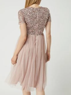 MAYA DELUXE Cocktailkleid Mit Pailletten - Rosé -LAONA-shop 6t0kieajah254gie6h5kqd278gplclhp9d65aj2590okcc259db54hpl6l0jakq6ah84alic9184mdpn6l3j4p316soj0d1m6hijip9kchhjee35ckp30dhi6lij6d31c9ijcp0