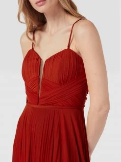 TROYDEN COLLECTION Abendkleid Mit Plisseefalten - Rostrot 9 TROYDEN COLLECTION Abendkleid Mit Plisseefalten - Rostrot -LAONA-shop 6t6keea870qkoc266os46hah9t752la98kq58jai6d2koipk8514uhq78t24ei9ja1258j28acp4ocid8so6ccj5cpi6ad336gpj2phk61j36ohh70qm8p1i70pmcc9kchgjgc0