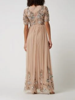 MAYA DELUXE Abendkleid Mit Pailletten - Sand -LAONA-shop 6t7j8h9k9h2kigpm6gr36kqh9l6kujqb6l7k2jhn613j6chg9kokqe258p134h2hah13glih6154qe2g8oo6aopncpgjcc9p6ko38d9k71gm4ob66oo3ed1m6coj6e356ss62p0