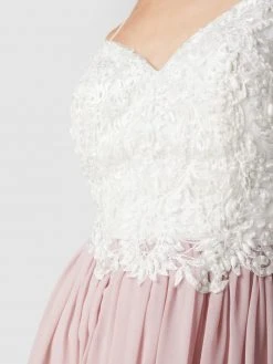 Laona Cocktailkleid Mit Floralen Stickereien Und Zierperlen - Rosa -LAONA-shop 6ta4shhn6963ik1gad836hpp8d432hhl6154eeac90pkqjil91646iqg9l434gpj8gplal9halakciq168o68ob56pijio9gchgjge1k74rj6ohm64qm8c1p68o3ee1gcos34e0