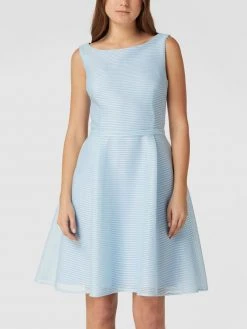 Paradi Cocktailkleid Mit Streifenmuster - Hellblau -LAONA-shop 6ta52daj85234ea58d9kmgi2al9k4dql91338h216ssk8hal98r5ajpoad9kqe9p6963ajhi9tb4oh1k6so3icb674o32chh6lgm4p9k75i3ceb161im4d1o6op66d9kcor62c0