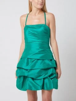 Luxuar Cocktailkleid Aus Taft - Grün -LAONA-shop 70o46c1l919k8kpi6h448cae71656kql618k8cqj6pa3cgiba5752e1o6t846eal68p4glak6h94qcad98o3cp35ccrm6p1gcgrj8c9k6dijie9ockp3idpj6tj3gcho75hjgo8