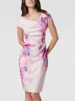 Vera Mont Cocktailkleid Mit Floralem Muster - Rosé -LAONA-shop 70okmcai8ko3gj2f758lcj1kah44ogaka4rj6li48or4kkpk68p3ic2e64sjckam90p4qjila174ud2e913j2p1j6ph6achj6ooj0p1kc5i66ob2chh6aob46cojid9ncgrj0d8