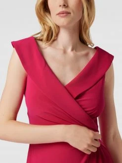 Lauren Ralph Lauren Abendkleid In Wickel-Optik Modell 'LEONIDAS' - Pink -LAONA-shop 70r4gjhg85554lafap34ehq2al4kocikad248dik8os30iqg611jek1g9h4kkjqk6crl4cq9619l2e1l84o66pho6pij0or2coqjie1kclh38ohm61h38dhgcco34d1i65hm6c8