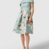 CHI CHI London Off-Shoulder-Cocktailkleid Mit Floralem Muster - Mint 2 CHI CHI London Off-Shoulder-Cocktailkleid Mit Floralem Muster - Mint -LAONA-shop 7154ohql75550jpg6t554k1n9so46d1pa5244hhh9585aj2a75450iq7658k2i28715kacq18op46hpnako6ae9i6tj38dj36dij4d9k65hjcob164s32ob2cdgj8dr164pm8e0