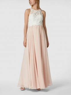 Laona Abendkleid Mit Floralen Stickereien - Rosa -LAONA-shop 715kulik6p752l258os4cdqi6h8kehq2a1akqja160ol0gib8kql4l2h88q4oha59h2kski5ap9l6k1na53m4p1mc9h3ap1ncorj8d9k6dij4oj364qj8cr46dj6acb16pgm6d0