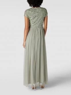 LACE & BEADS Abendkleid Mit Paillettenbesatz - Mint -LAONA-shop 717jgk9l717kadij6p23ec1n6p844j9naopkkj9i90rj6h27654k8jiaala4ce27ahb58ippad3keg9m853m4c9nccr30eb36op66opk64rmaeb3chi32chn75h32p1k69ijaoo