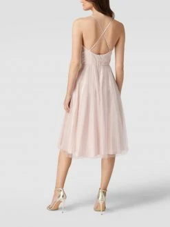 V.M. Cocktailkleid Mit Herz-Ausschnitt - Rosé -LAONA-shop 717kei279op4ml9g9orkuhhga8skcchnap4l0gab9kr58cqla51kgj269l1l2i289pb52c216d34cgq89so64opo64r34ob275im8c1kc4oj2e9jccqmac1j70rj2o9h6ksjipg