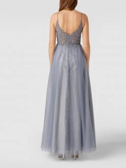 Unique Abendkleid Mit Zierperlen Und Strasssteinen - Bleu -LAONA-shop 71838ii5854j8jia8963ghhk8964gghj94p4qj2j9ksj6d2j994k6cqeacr5clab9164qci36p5l6k2484o66c1j69h3ac1gckq68e1kc9gjge1o74o62c9oc5ijedpkcopjge0