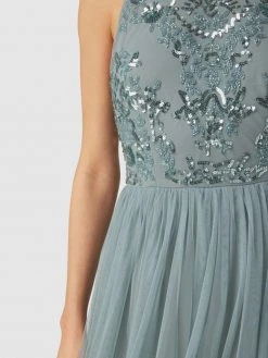 LACE & BEADS Abendkleid Mit Pailletten Und Ziersteinen - Grün 9 LACE & BEADS Abendkleid Mit Pailletten Und Ziersteinen - Grün -LAONA-shop 718kue256t7k8dag99352la48p14qe9o9p9k8ea78l6l0ipma8o52i9h8sqk2cq38h3jcca66t2jce1ka93j4ob275i68oj56lgm4phk60sm8eb5cgsm6o9k70oj2or364sm2dg