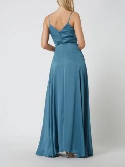 Jake*s Cocktail Abendkleid Aus Satin - Smaragdgrün Meliert -LAONA-shop 74o3al2ia553cc299t1jaiima0sj2hik6osj2c9g6p0k2ca69tajic2k69532la56da58dpm90o5ak218co36d9l68q64dr364s3acpk68pjaoj2cgo30e9lcks3ie1mcdh3ad0