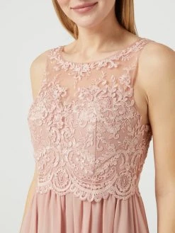 Laona Abendkleid Aus Chiffon Mit Ornamentalen Stickereien - Altrosa -LAONA-shop 74ojagid85246ipo8t538jpk6kqkmcqj89658e1k9t538di8aor4cd9g9kok2d1i8h0laiie9or4shaha8o64p36cph3ic34cgp3ic9k75ijie1j6spj6c1g6cq3idb16pgjge8