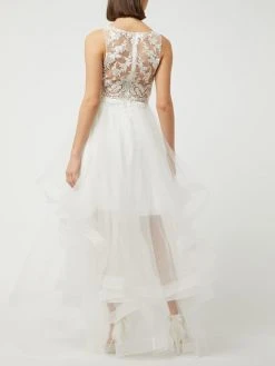 Laona Abendkleid Aus Tüll - Offwhite -LAONA-shop 74okck27a4ql4kpoap750l9p8584ad259544ul1m84qj0jq194p50d9o853kuhq56cr4ci9j9t9kud9ja53j6e1p64pjepb264q62o9k6kqm8o9jc8qmaor1c4rj2dr26pi6ado