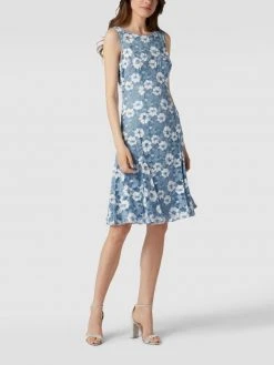 Adrianna Papell Cocktailkleid Mit Floralem Muster - Hellblau -LAONA-shop 74okcl1g60pkgc1p757l2c2k8d0jgkaj998kklhn74s56cij9h9koiak9144iiaia8p4ahi560q50c1nal3m4c1icgrj8p9h70rj6dhk61ijaoj6c8qj2o9k6kpjaor1c9h30o8