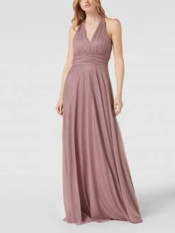 TROYDEN COLLECTION Abendkleid Mit Glitter-Effekt - Mauve -LAONA-shop 74q4ag9o9d64gii86d6j6l9na96l6e1l8hajaiim8lak2j2e859l4c1l8cr3ij1lah556hi36p23ai256go64ohhckpm4e1l65gj8o9kc9j64eb16ss30p336timcdhh68pmad0